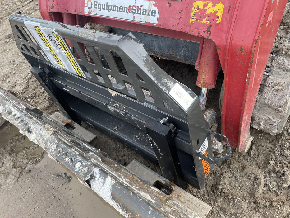 2023 SOLESBEE SPF-48