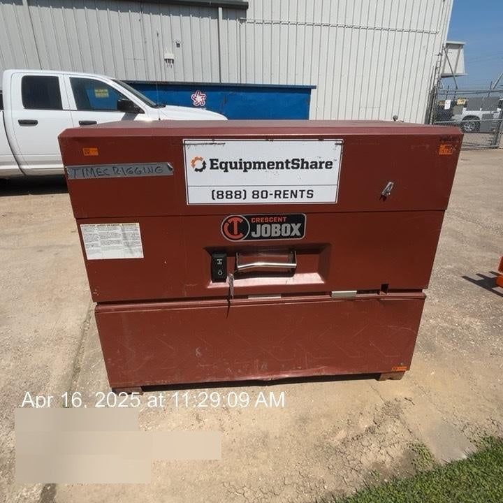 2021 JOBOX 1-682990