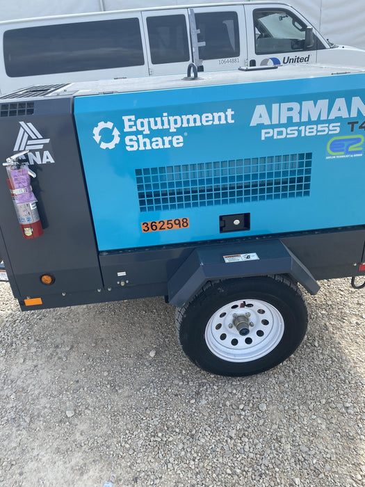 2023 AIRMAN PDS185S CWK