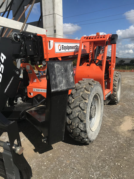 2021 SKYTRAK 10054
