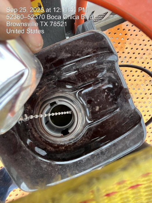 2025 HUSQVARNA LG300