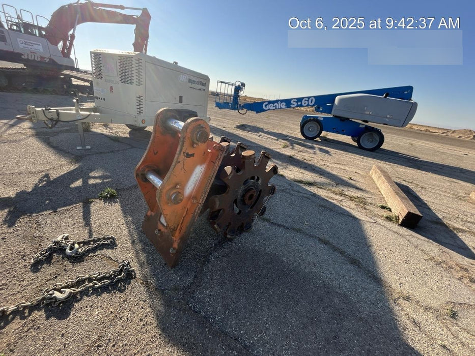 2023 ROCKLAND WI24-3