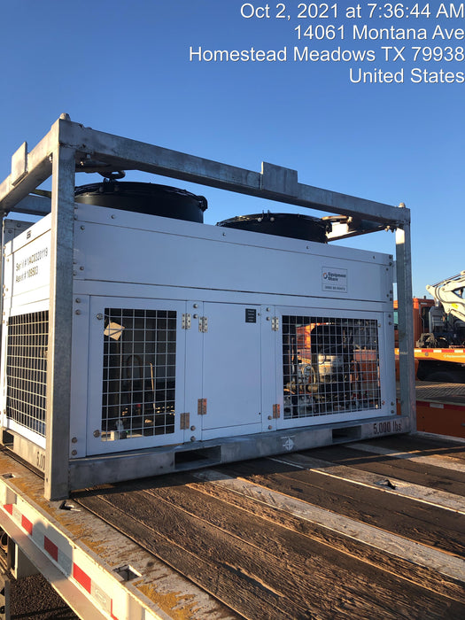 2020 SMARTECH SACP26A-SP