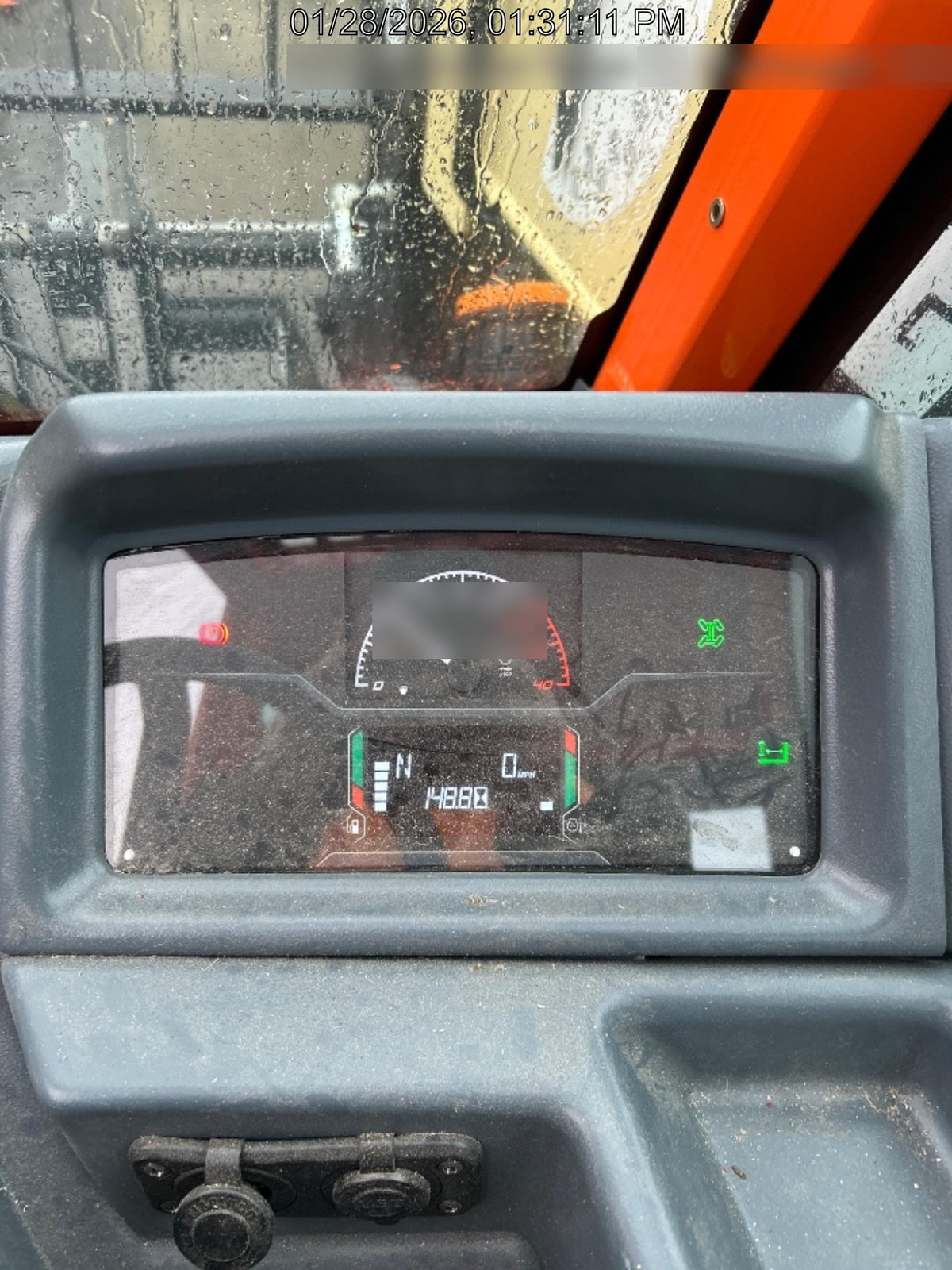 2025 JLG 519