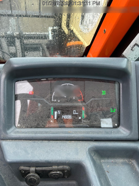 2025 JLG 519