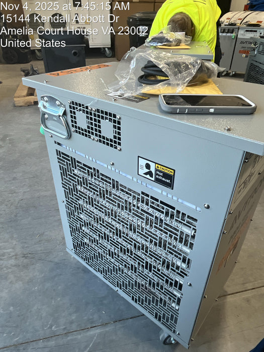 2025 AVTRON AVTRON 2705