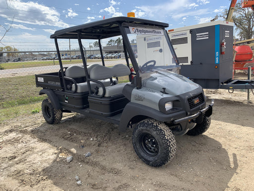 2022 Club Car CA1700D Canopy, Diesel, 4 Passenger