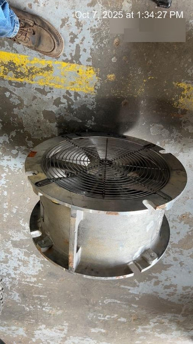 2022 WIDDER 20262-TRACKER