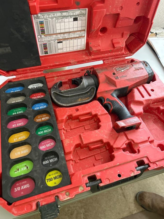 2024 MILWAUKEE 2779-22