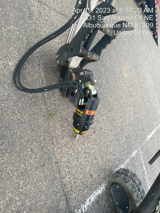 2023 AUGER TORQUE 3300-30