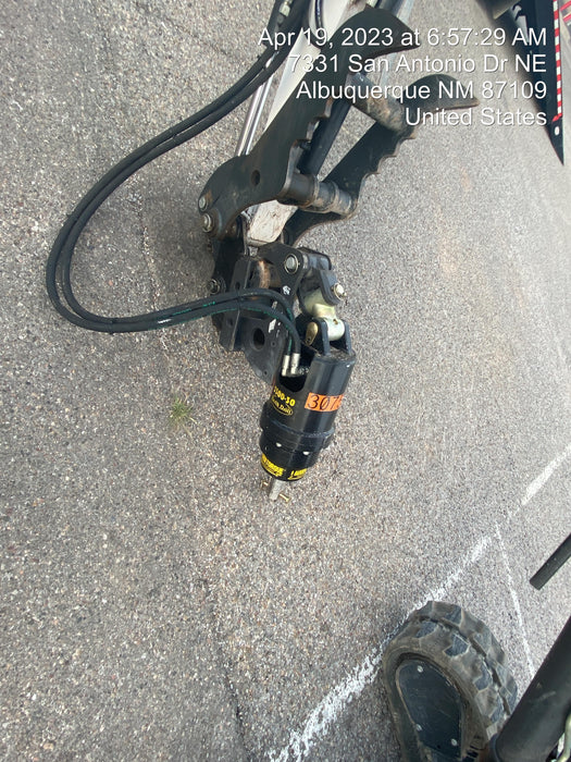 2023 AUGER TORQUE 3300-30