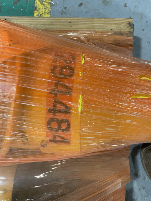 2023 TEXAS PNEUMATIC TOOLS, INC. TB-8-EXP