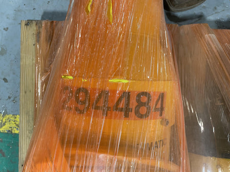 2023 TEXAS PNEUMATIC TOOLS, INC. TB-8-EXP