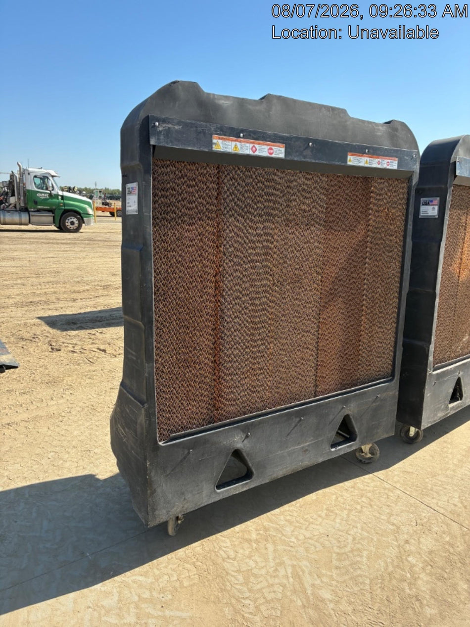 2020 PORTACOOL Jetstream 260
