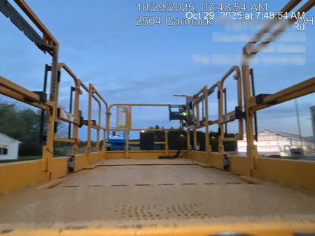 2023 HAULOTTE HS4390 E PRO