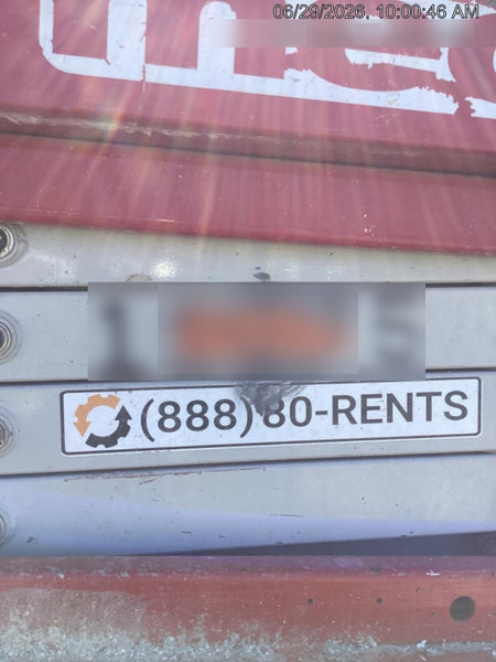 2018 MEC 1330SE MEC 1330SE w/2 Yr Full Extended Warranty