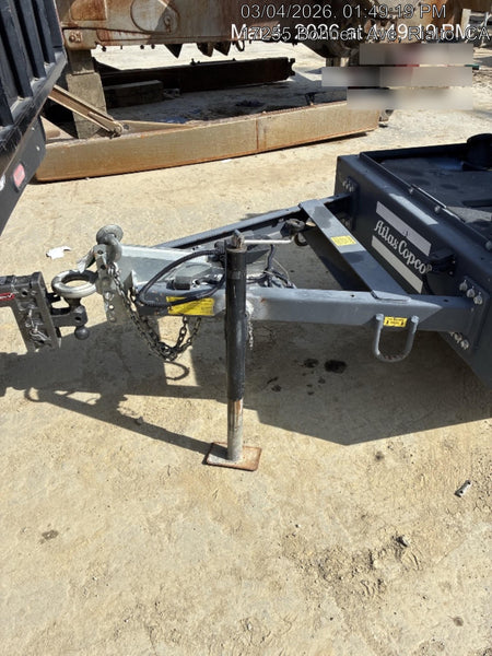 2023 ATLAS COPCO PAC F44 KD