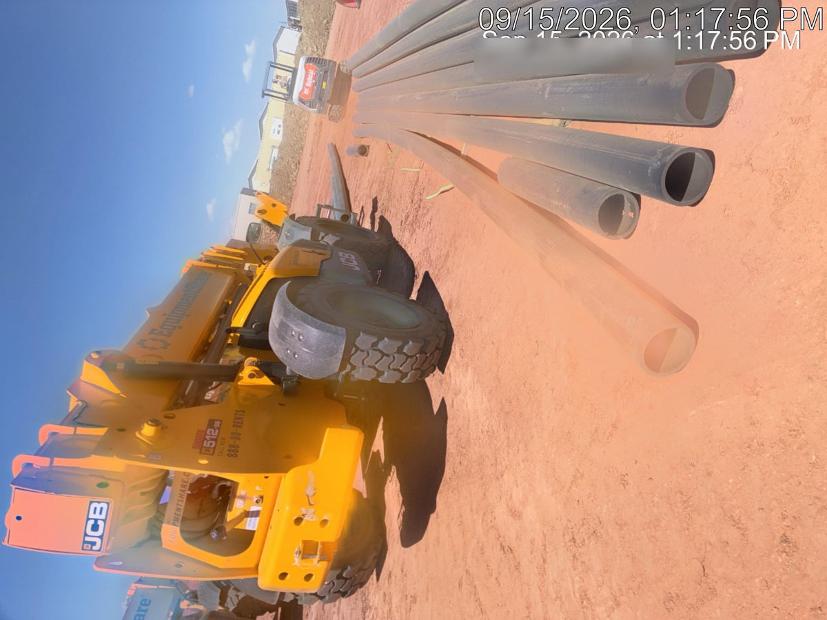 2025 JCB 512-56