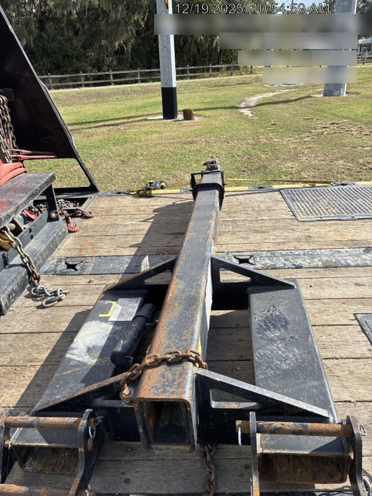 2025 STAR INDUSTRIES M1360B - Star JIB Boom