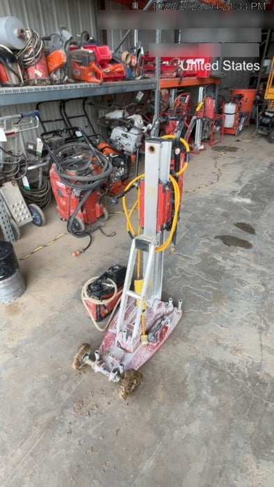 2023 HILTI DD250E