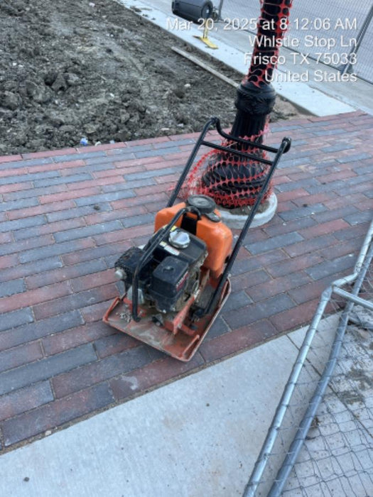 2023 MULTIQUIP MVC82VHW