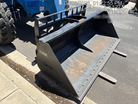 2026 STAR INDUSTRIES 1496TKBOB