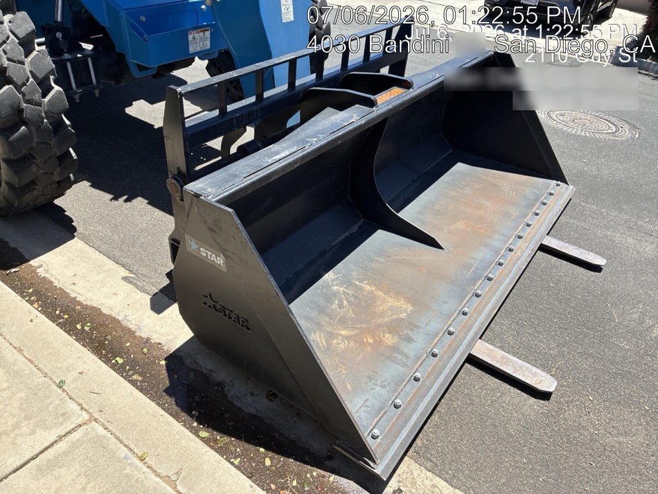 2026 STAR INDUSTRIES 1496TKBOB