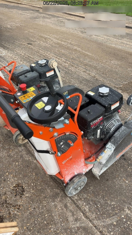 2025 HUSQVARNA FS 400 LV