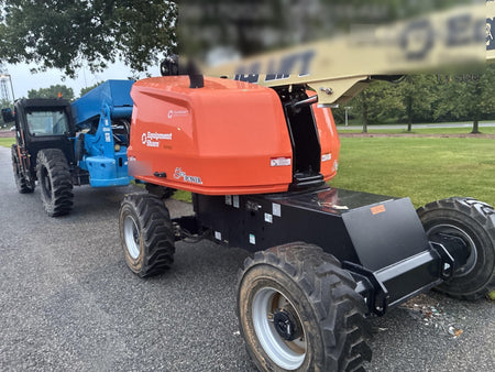 2024 JLG 460SJ