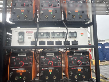 2023 LEX WR6A-7SM-FG26DZ6LD-R