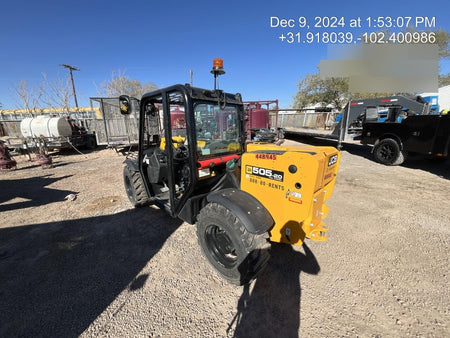 2024 JCB 505-20TC