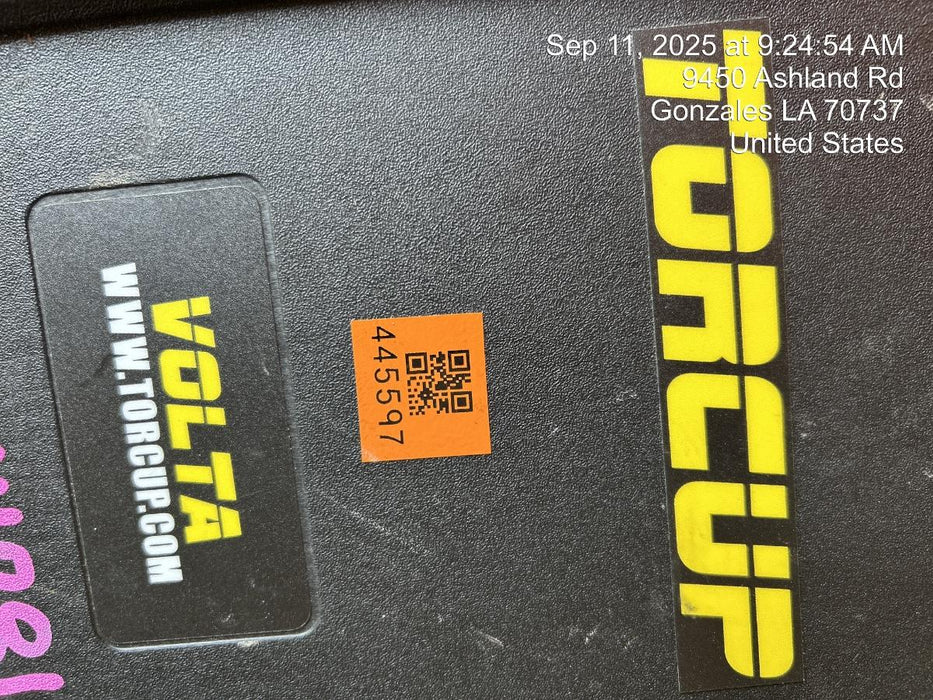 2024 TORCUP VT-1000KIT