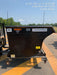 2020 STAR INDUSTRIES M-1820 - Self-Dump Hopper