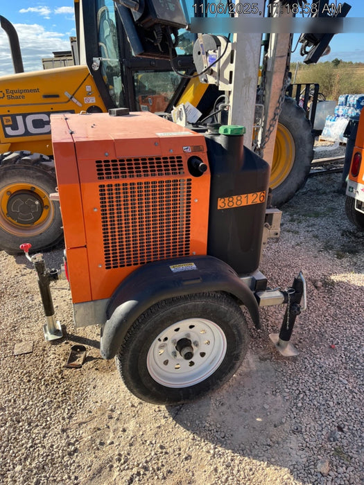 2024 WANCO WLTT-4MM4K