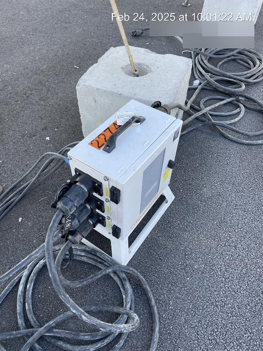 2022 TRYSTAR HTB-1DL-6P