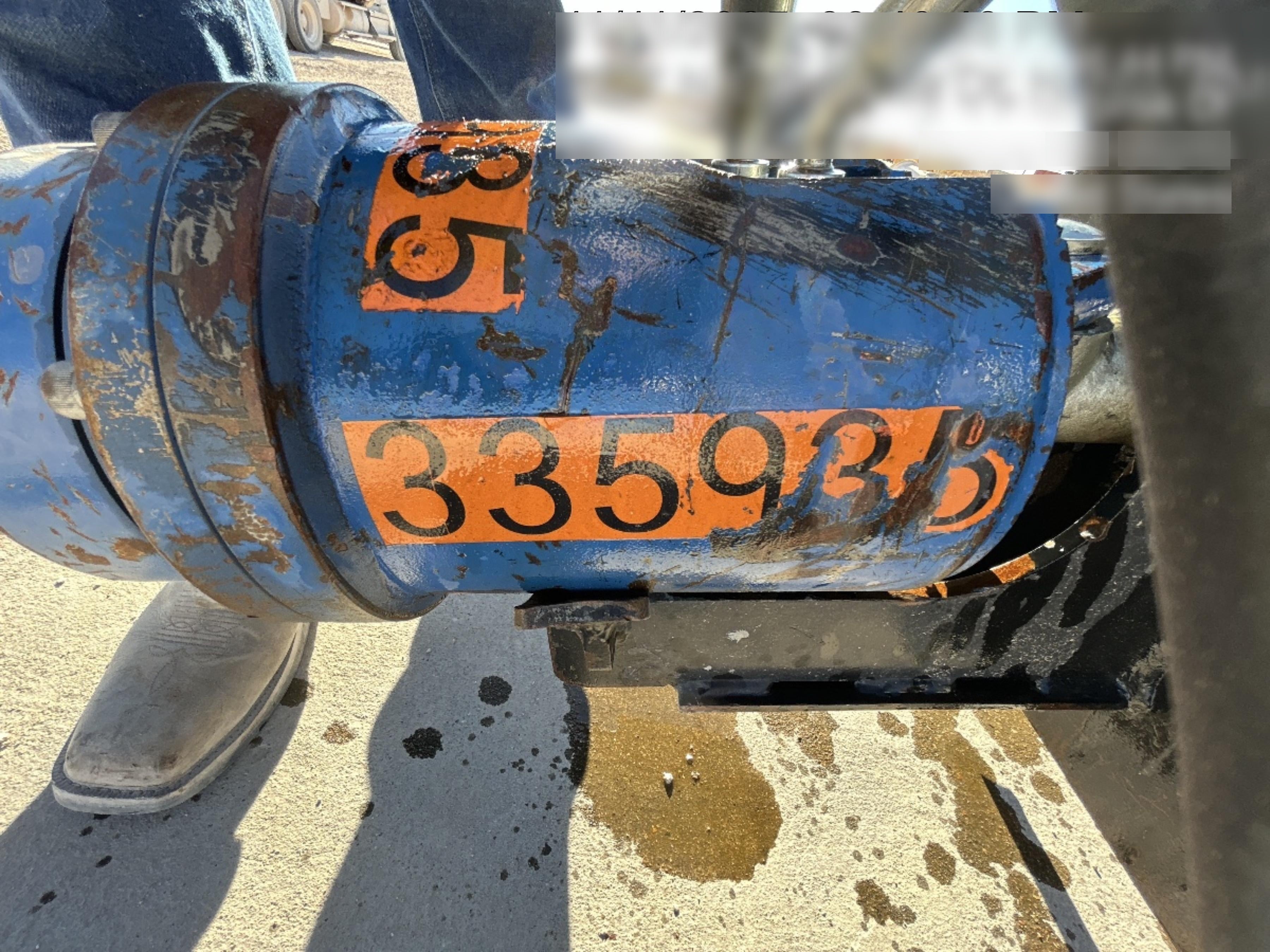 2023 AUGER TORQUE 3300-30
