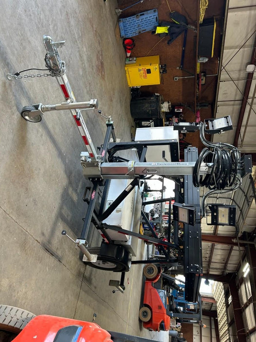 2024 WANCO WLTS-MM8A-1600