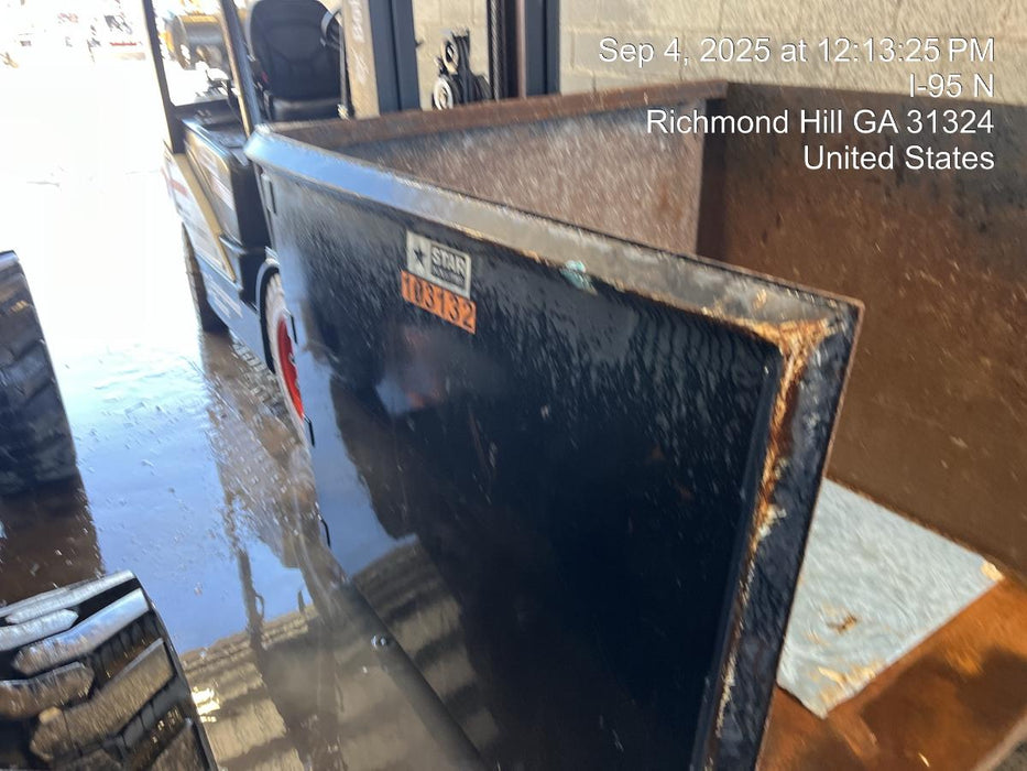 2020 STAR INDUSTRIES 1425