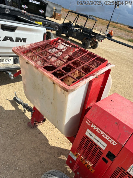 2023 MULTIQUIP WM90PH8
