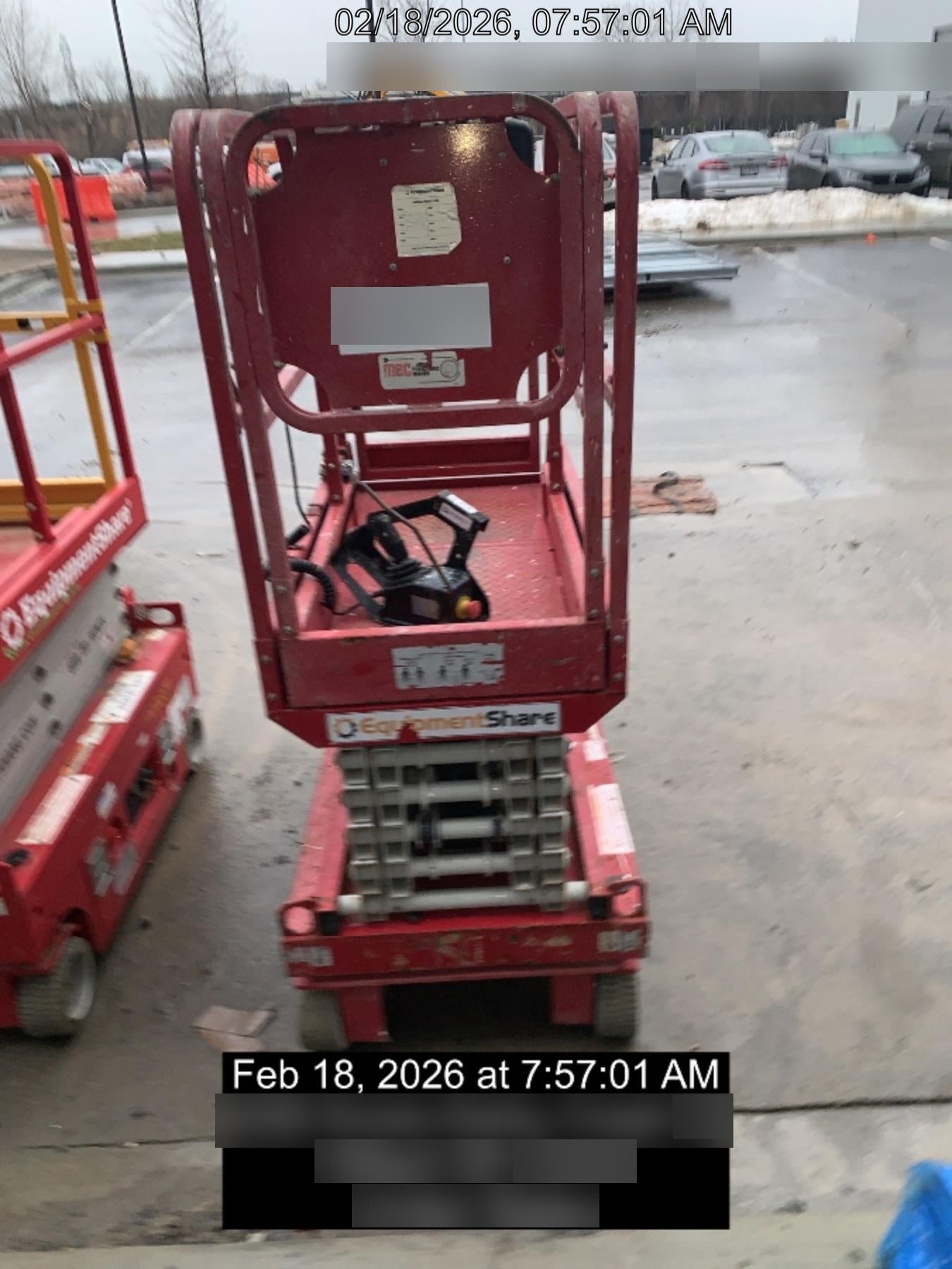 2019 MEC Micro 19