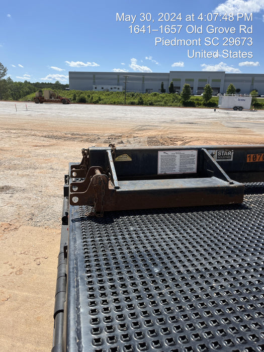 2020 STAR INDUSTRIES M1360B - Star JIB Boom