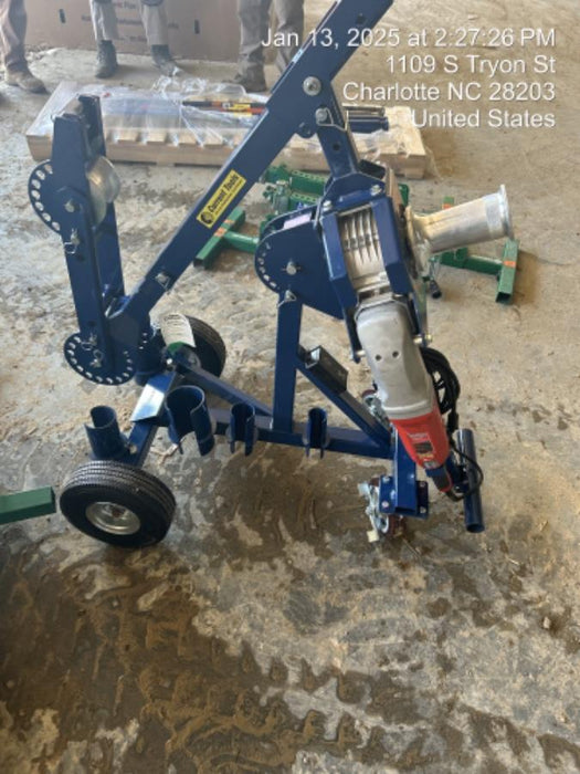 2024 CURRENT TOOLS 66 Current