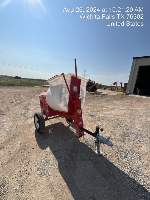 2023 MULTIQUIP WM90PH8