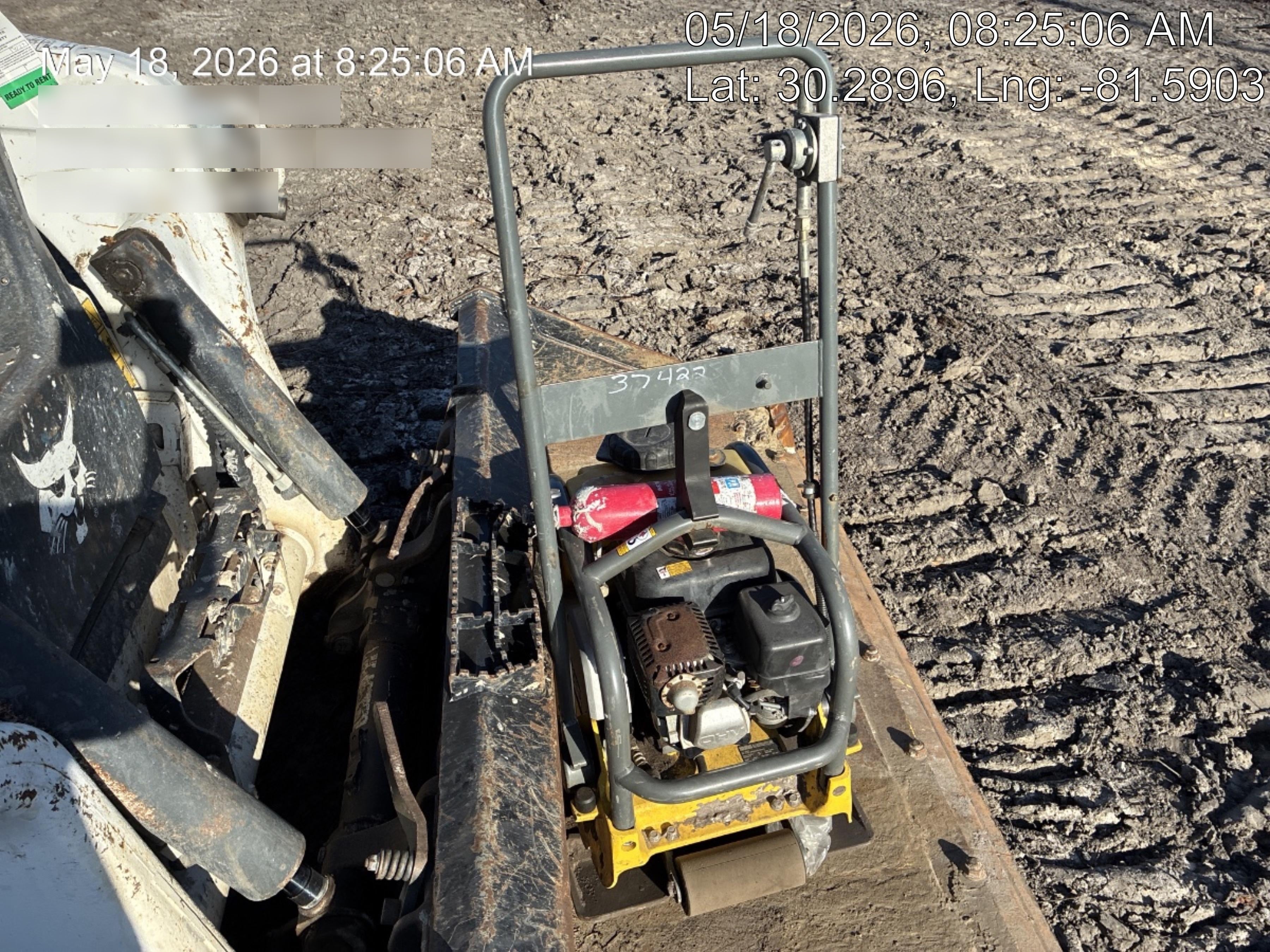 2023 WACKER NEUSON WPU1550AW