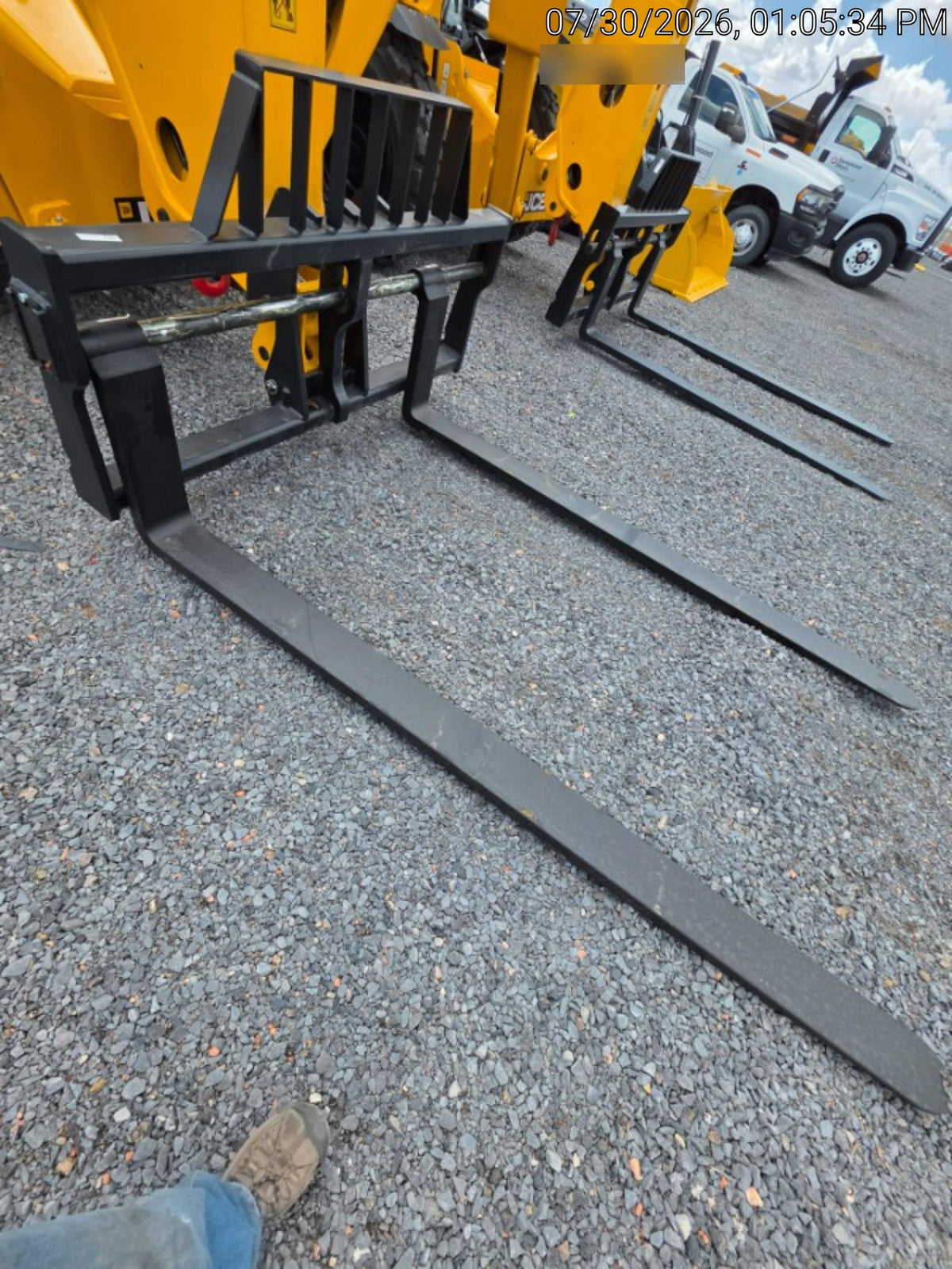 2026 JCB 512-56