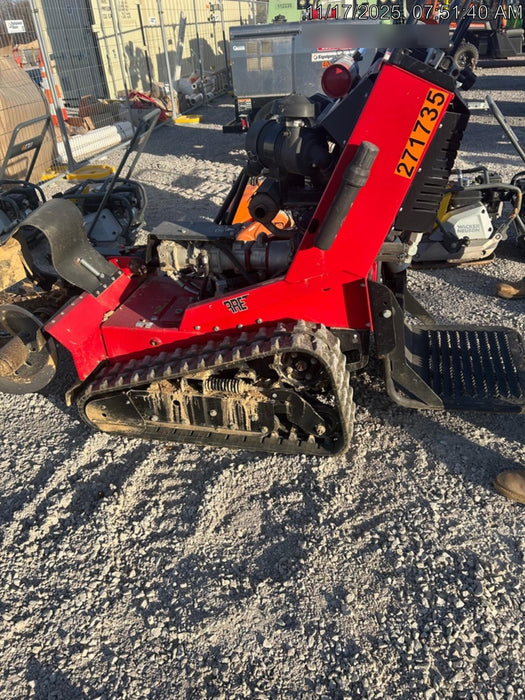 2022 BARRETO E2036RTKH-4MS