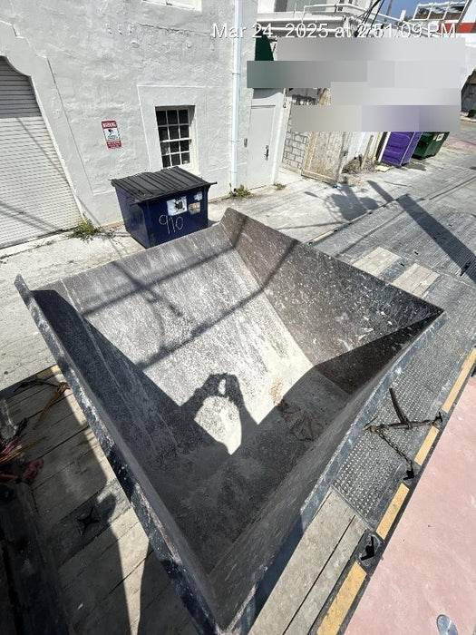 2021 STAR INDUSTRIES M-1820 - Self-Dump Hopper