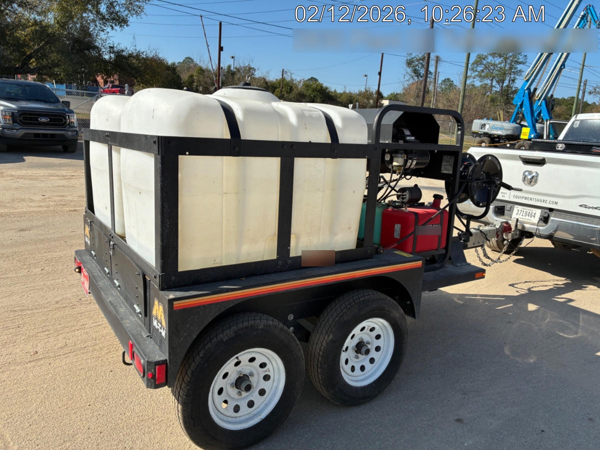 2025 MI-T-M HS-3505-1MGH-UR
