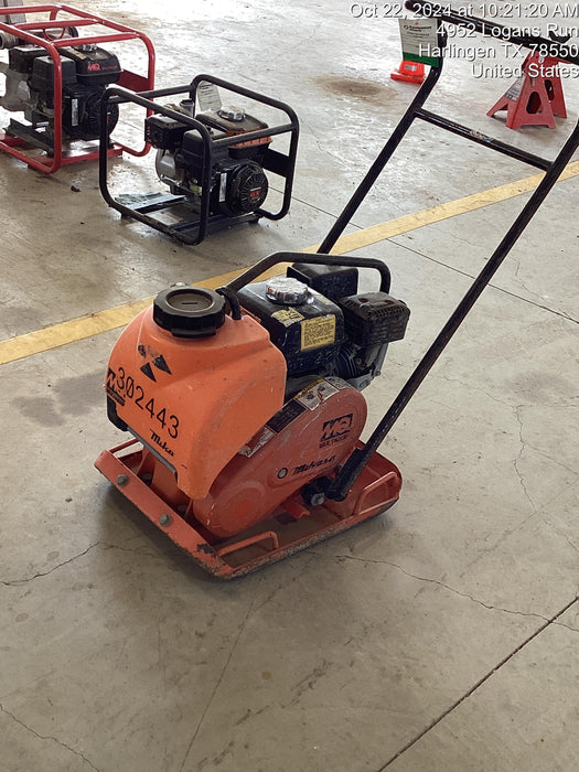 2023 MULTIQUIP MVC82VHW