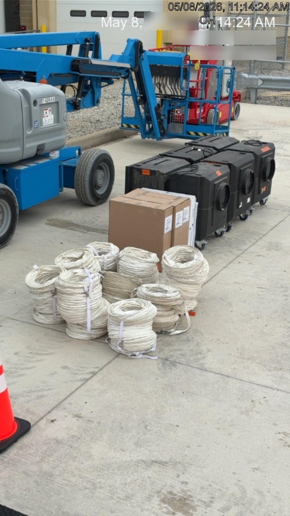 2022 ABATEMENT TECHNOLOGIES BD2KM